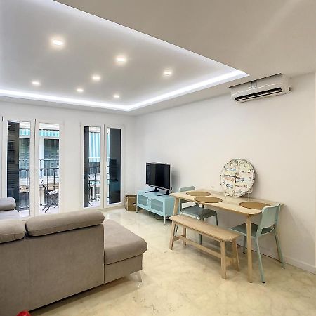 San Francisco House Apartment Malaga Ngoại thất bức ảnh