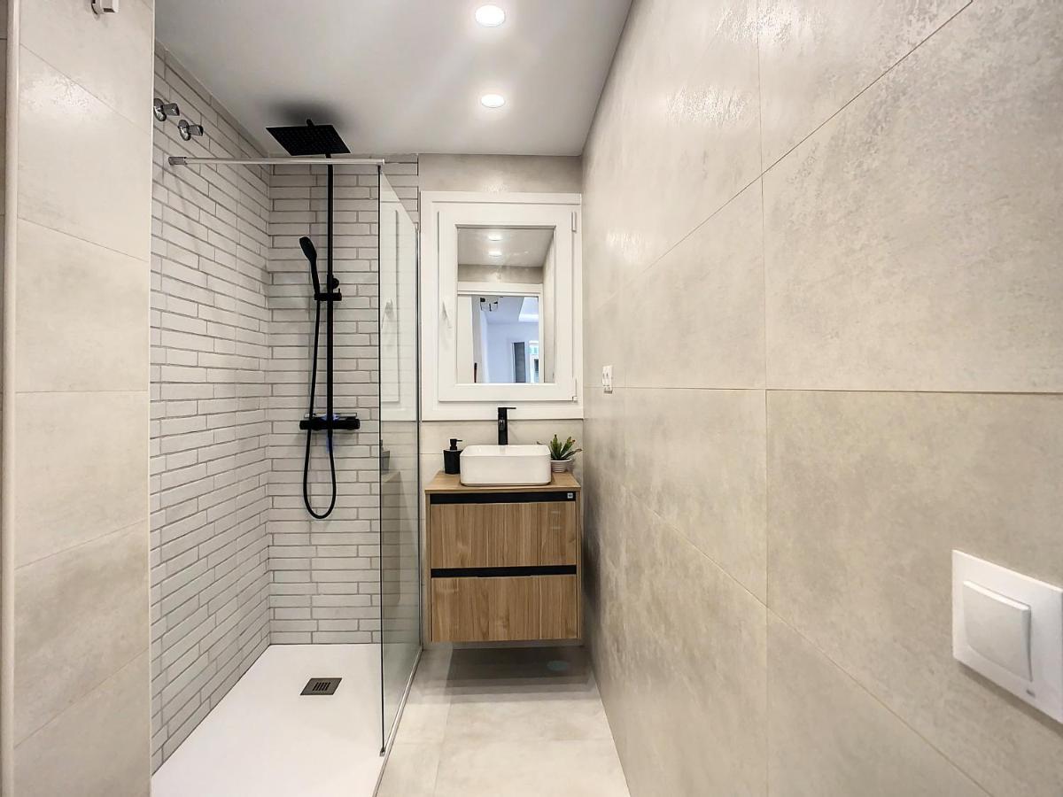 San Francisco House Apartment Malaga Ngoại thất bức ảnh