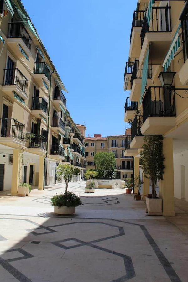San Francisco House Apartment Malaga Ngoại thất bức ảnh